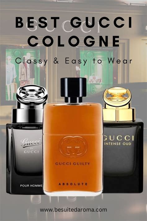 top 5 gucci cologne|gucci cologne for men cheap.